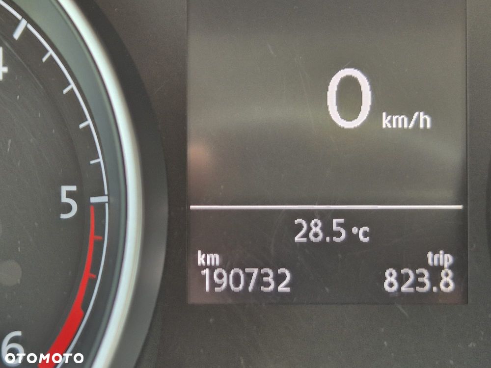 Volkswagen Golf 1.6 TDI BMT Highline DSG - 10