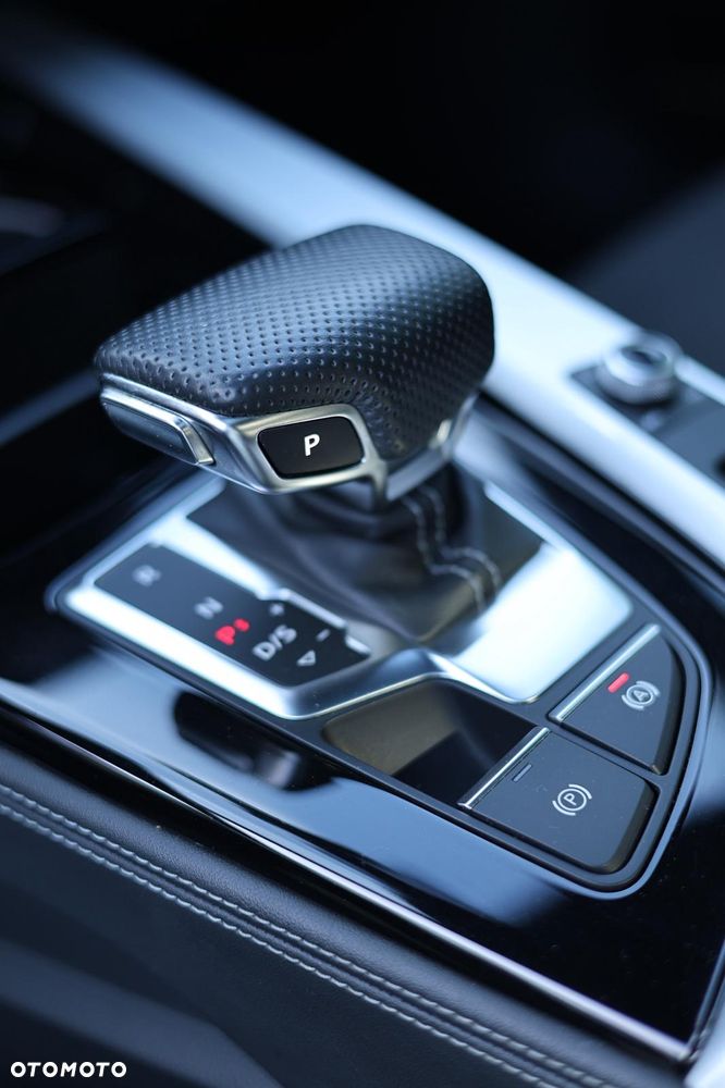 Audi A5 Sportback 45 TFSI Quattro Sport S tronic - 17