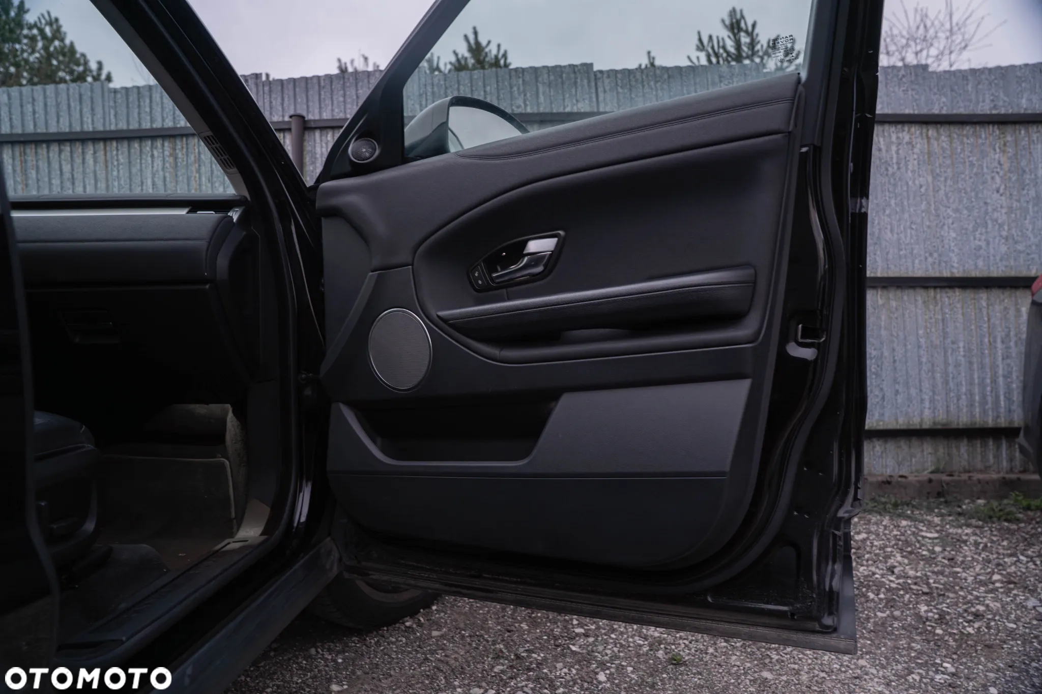 Land Rover Range Rover Evoque 2.0TD4 SE - 30