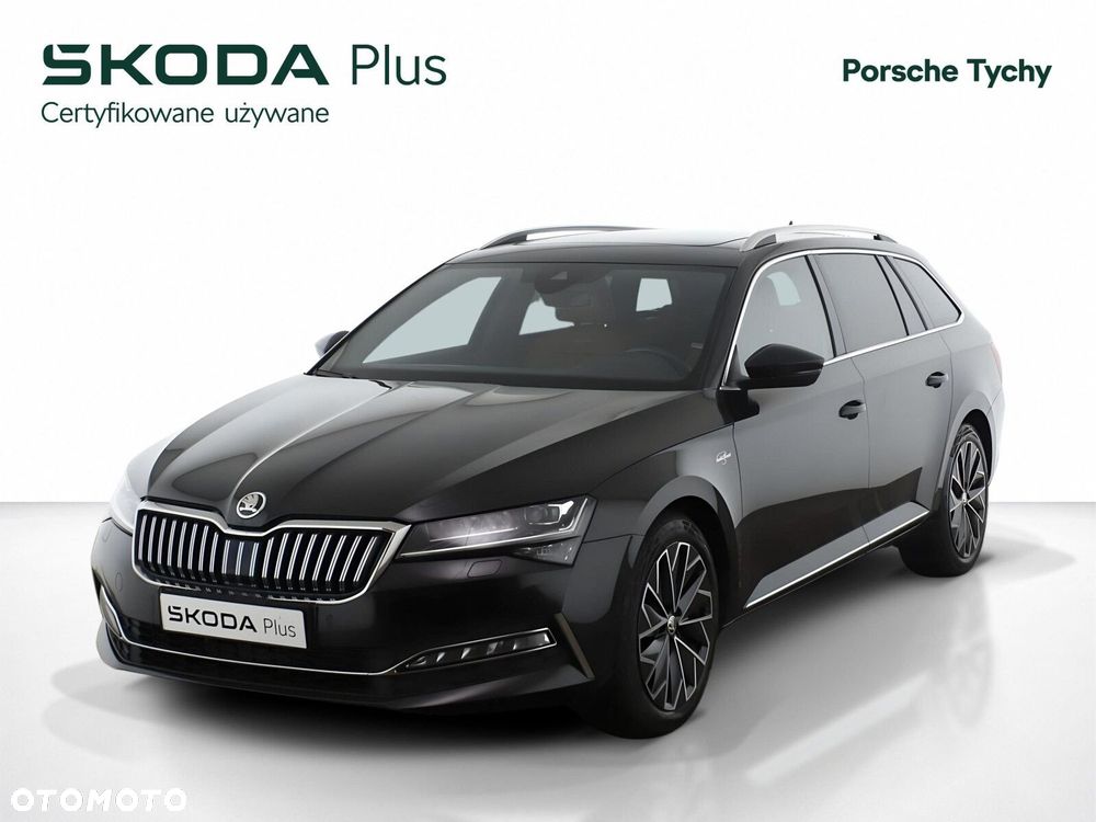 Skoda Superb - 2