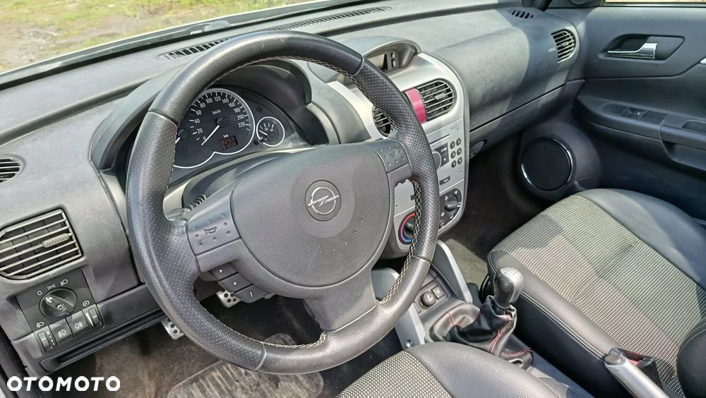 Opel Tigra 1.4 Sport - 14