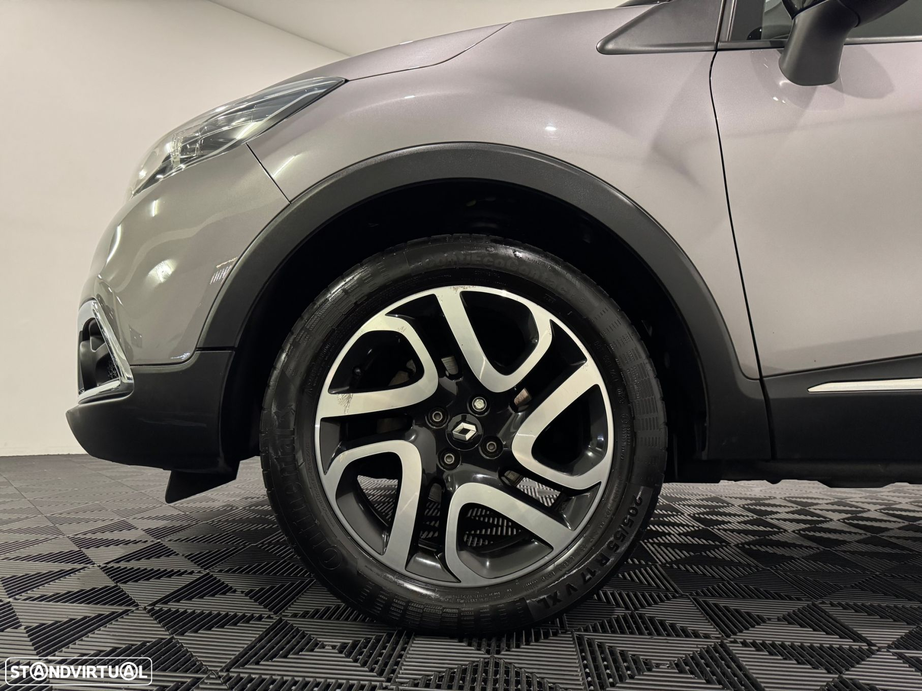 Renault Captur 0.9 TCE Exclusive - 11