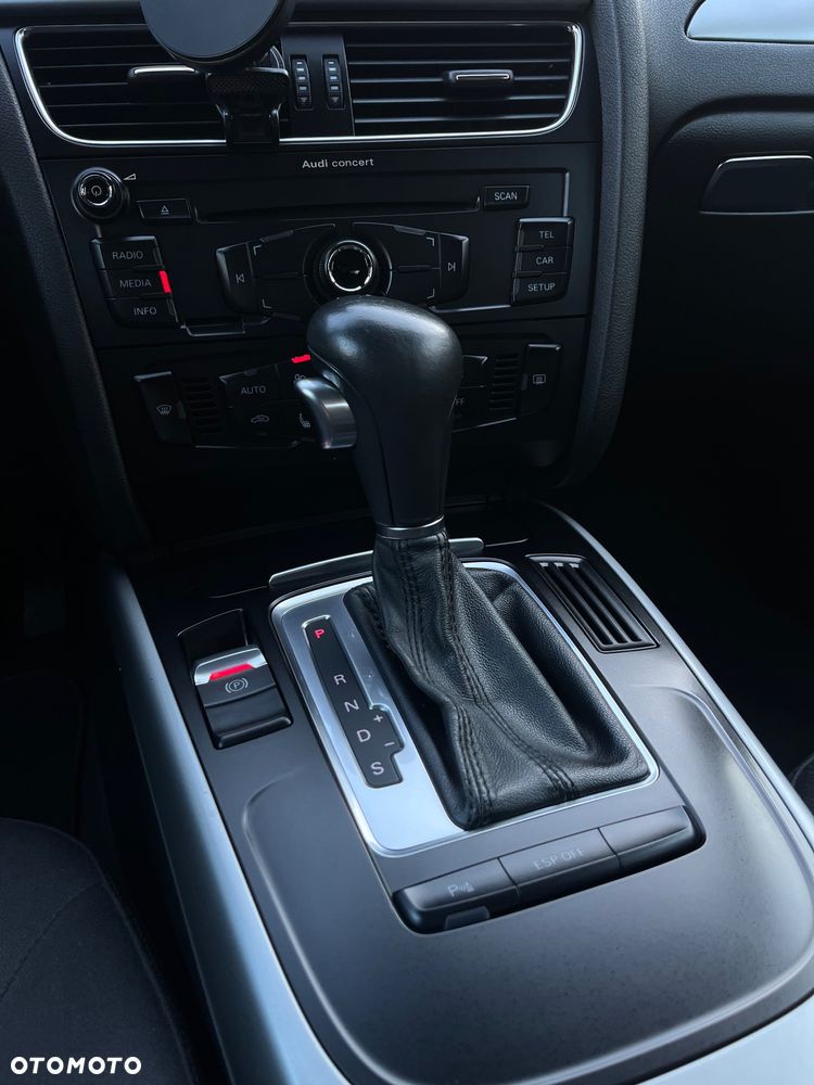 Audi A4 Avant 1.8 TFSI Multitronic - 10