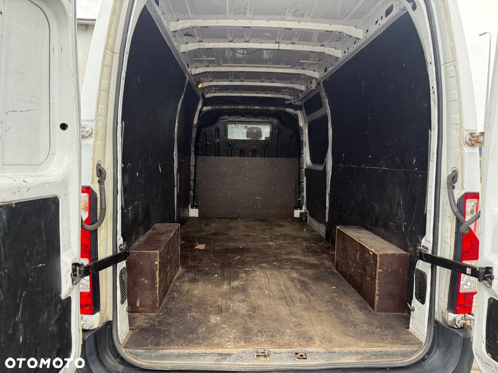 Renault Master - 6