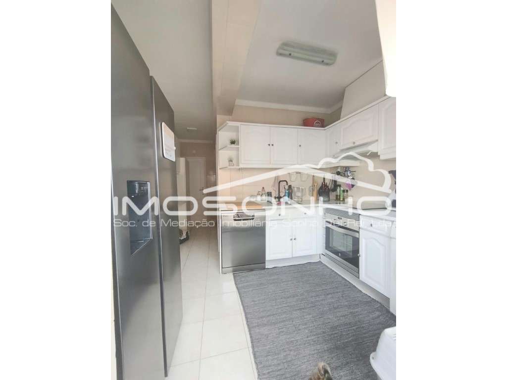Apartamento T2 - Grande imagem: 4/15