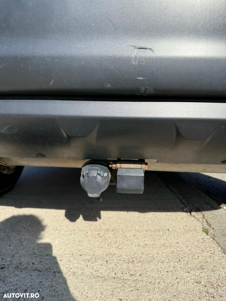 Nissan Qashqai 1.6 DCI ALL-MODE 4x4i PREMIER - 29