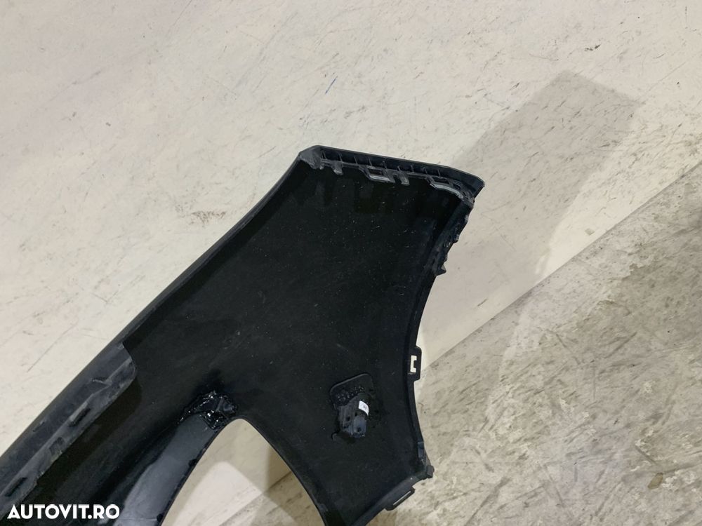 Bara fata Kia Sorento, 2018, 2019, 2020, 2021, cod origine OE 86511-C5500. - 7