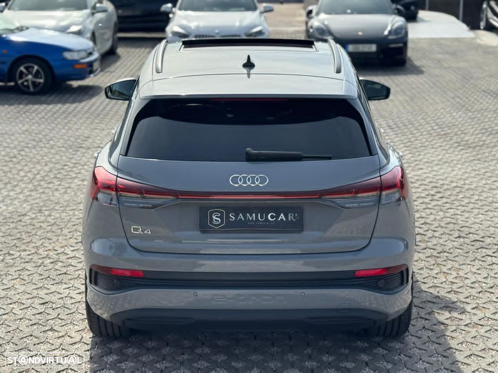 Audi Q4 e-tron 40 - 29