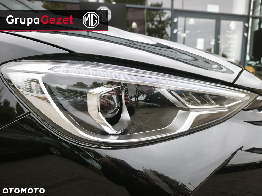 MG ZS 1.5 Excite - 20