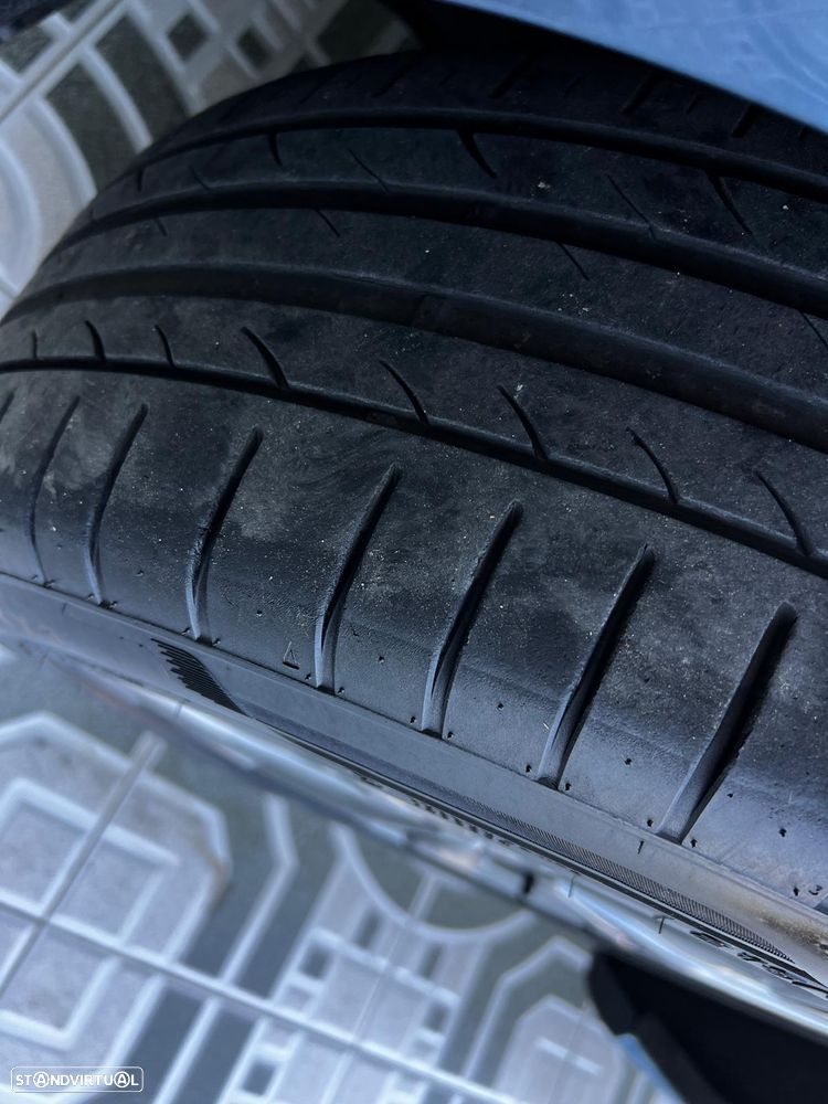 Ford Focus 1.0 EcoBoost MHEV ST-Line X - 55