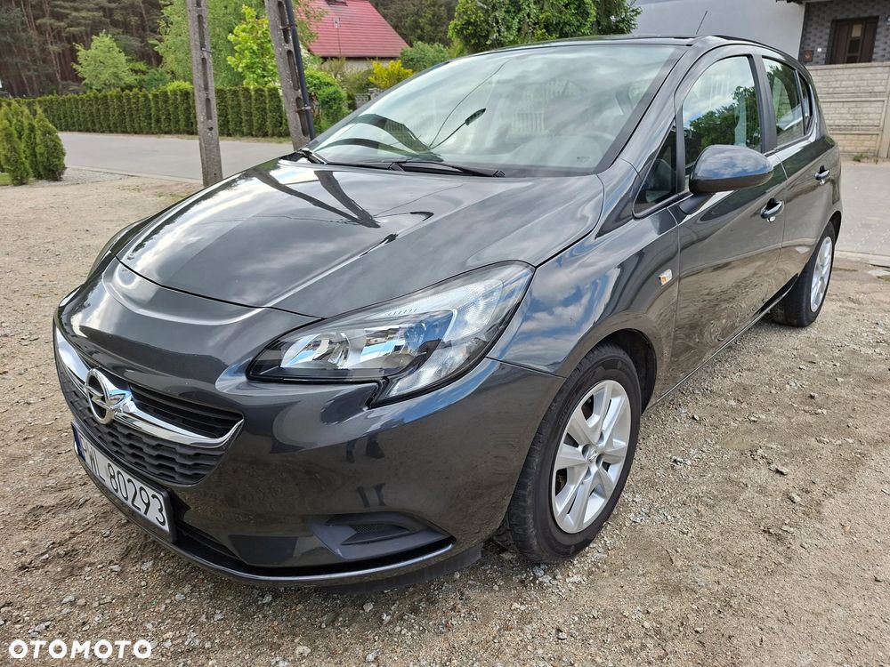 Opel Corsa 1.4 Active - 10