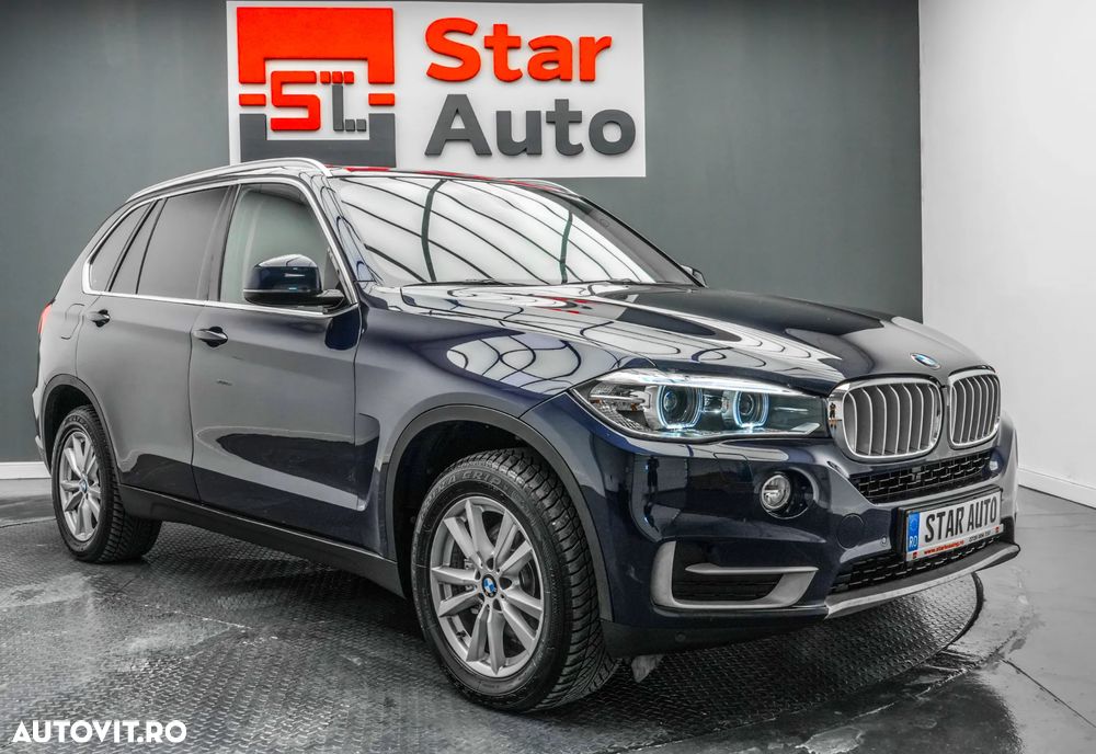 BMW X5 xDrive30d - 3