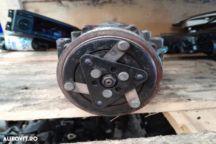 Compresor AC 3M5H-19D629-SB Ford Focus 2 [facelift] [2008 - 2011] Hat - 2