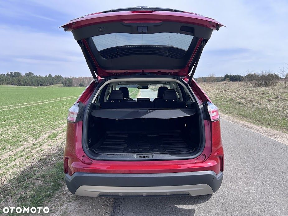 Ford Edge - 5