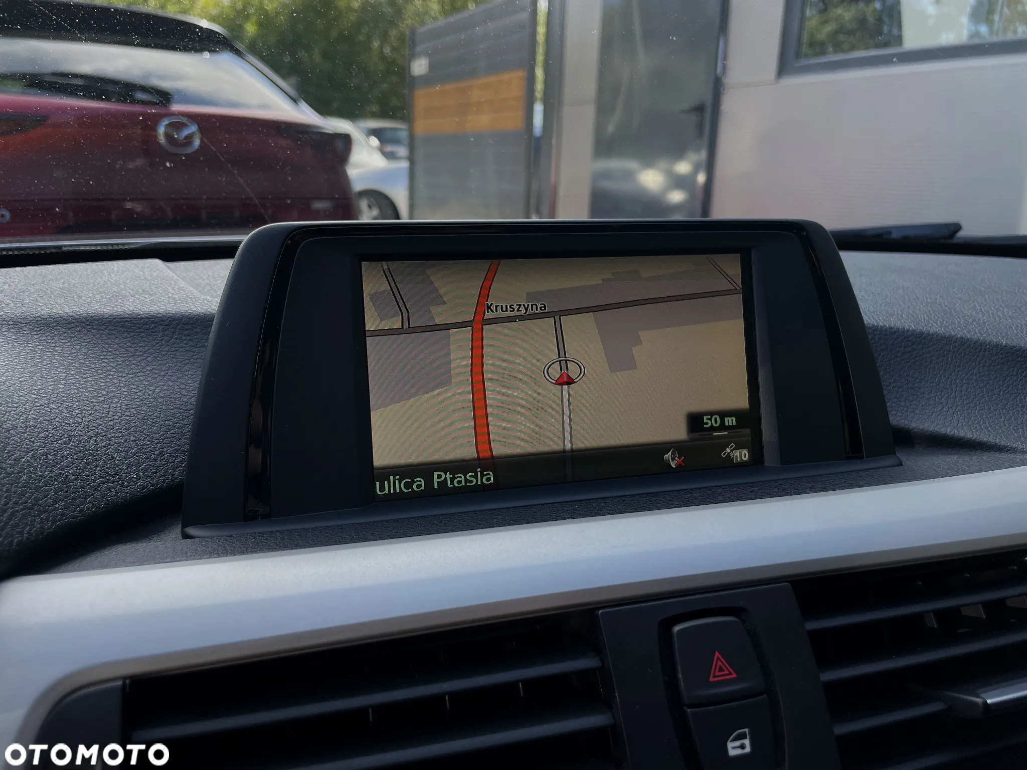 BMW Seria 4 420d Gran Coupe - 24