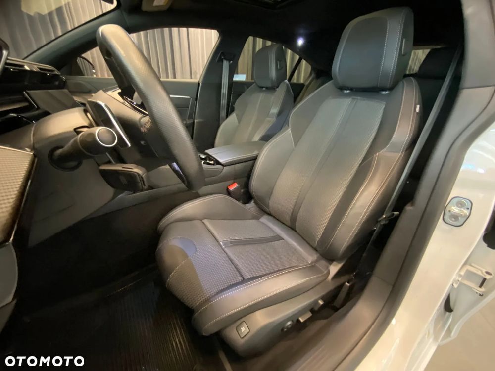 Peugeot 508 1.6 PureTech GT Line S&S EAT8 - 13