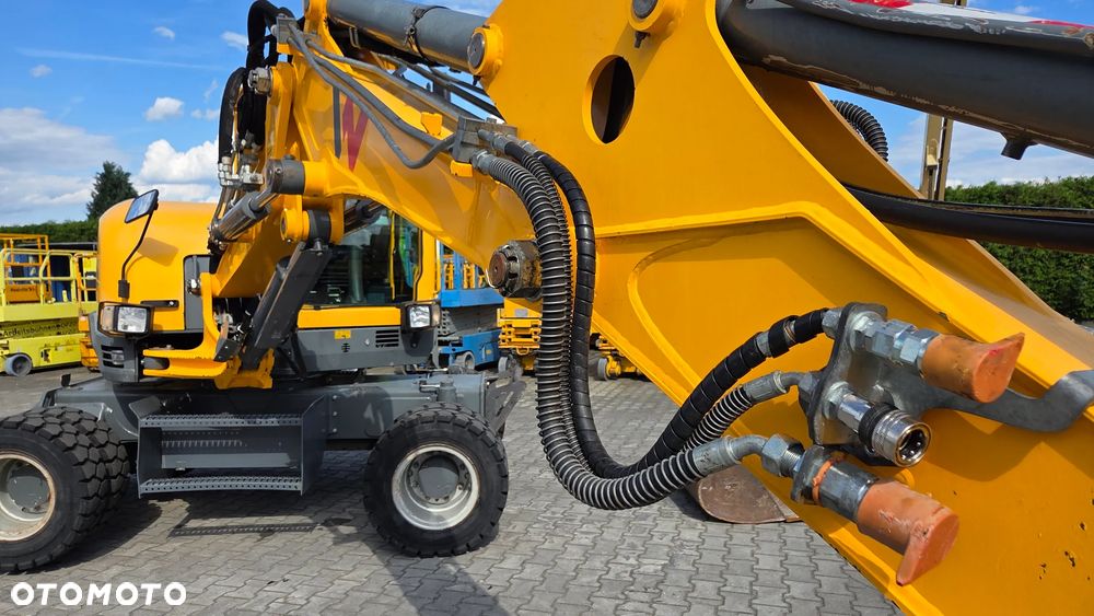 Wacker Neuson EW65 - 8