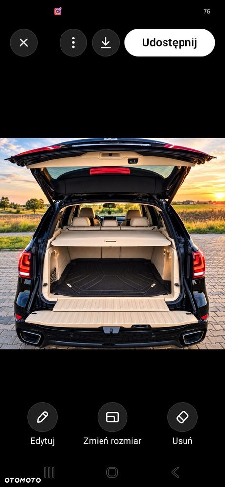BMW X5 M M50d - 2