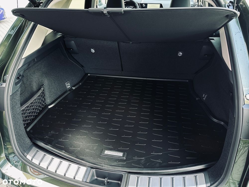 Lexus NX 350h Prestige 2WD - 14