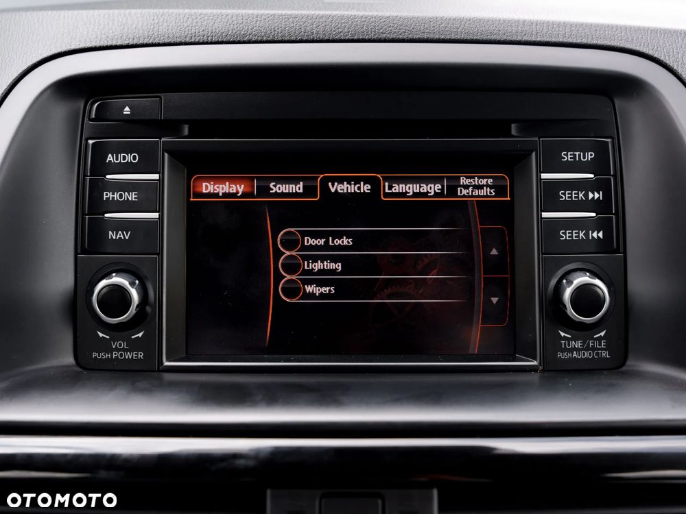 Mazda CX-5 SKYACTIV-G 160 Drive AWD Exclusive-Line - 31