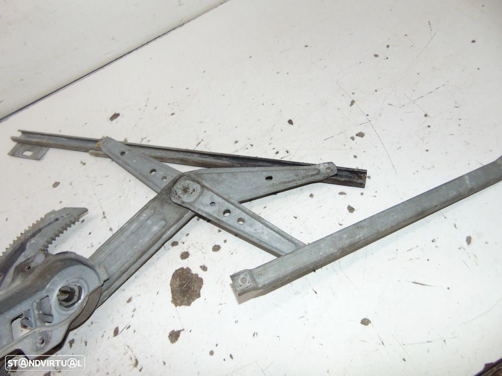 MGF Cabrio elevador vidro - 3