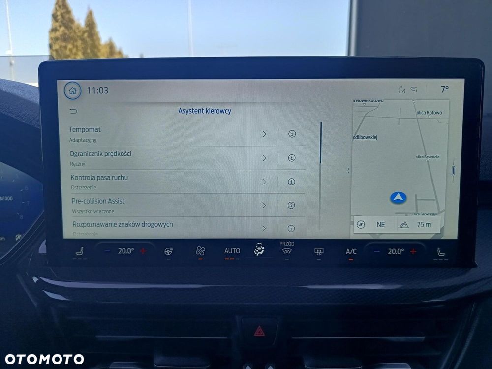 Ford Focus 2.3 EcoBoost ST X - 35