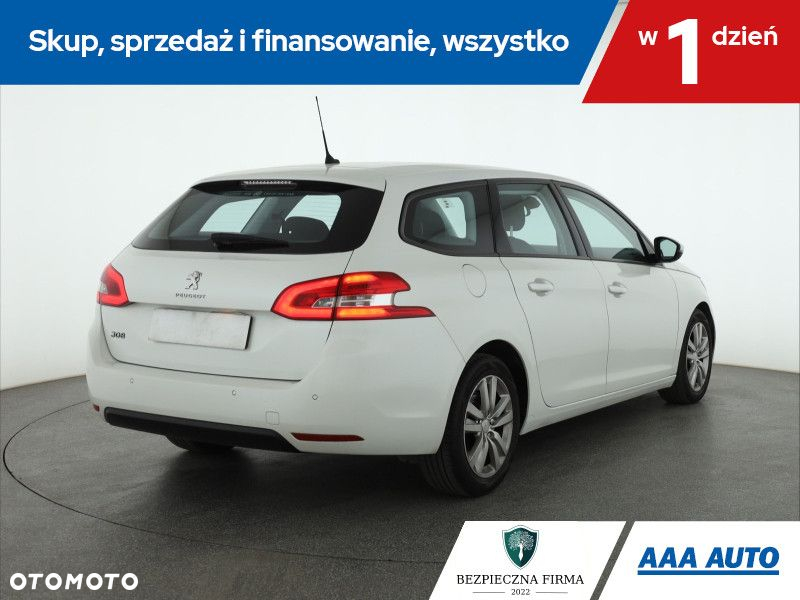 Peugeot 308 - 6