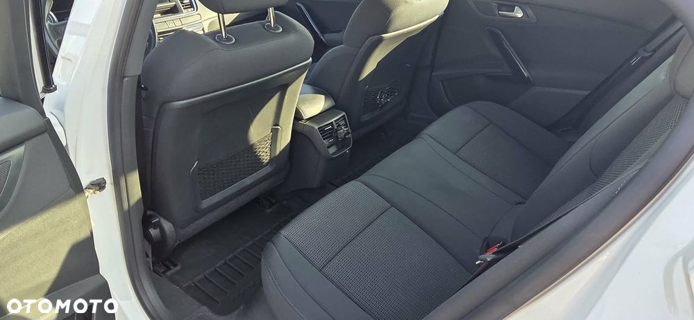 Peugeot 508 1.6 T Business Line - 15