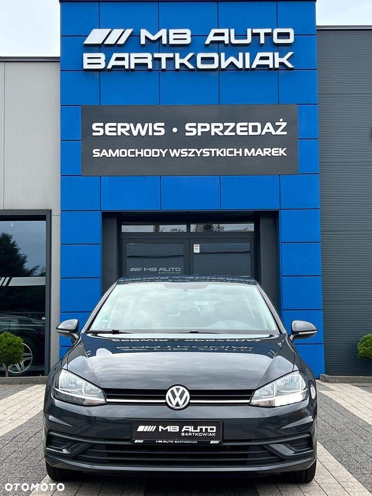 Volkswagen Golf 1.0 TSI (BlueMotion Technology) Comfortline - 20