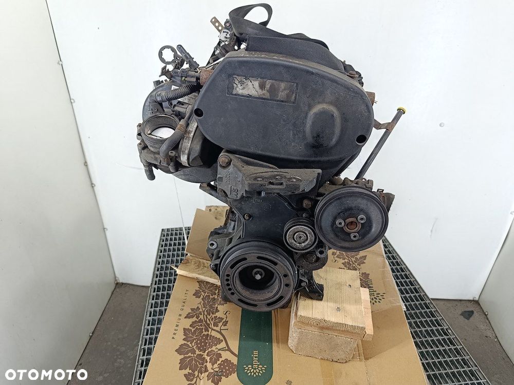 SILNIK OPEL ZAFIRA B Z18XER 1.8 16V - 5
