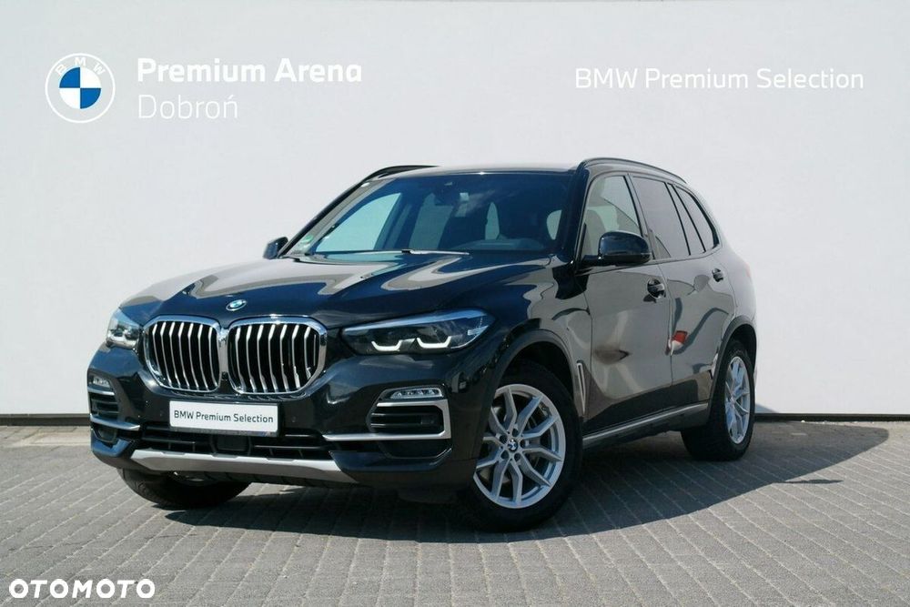 BMW X5 - 3