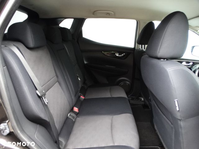 Nissan Qashqai 1.2 DIG-T Acenta - 18