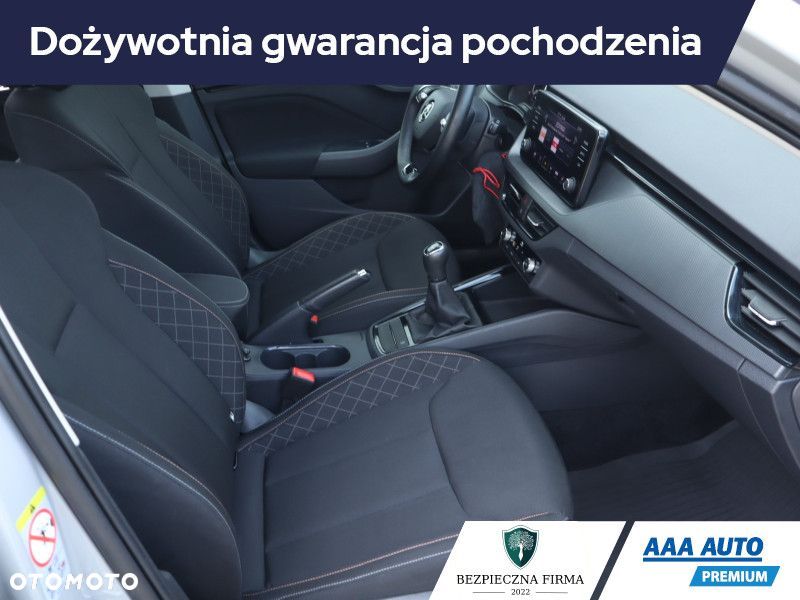 Skoda Scala - 11