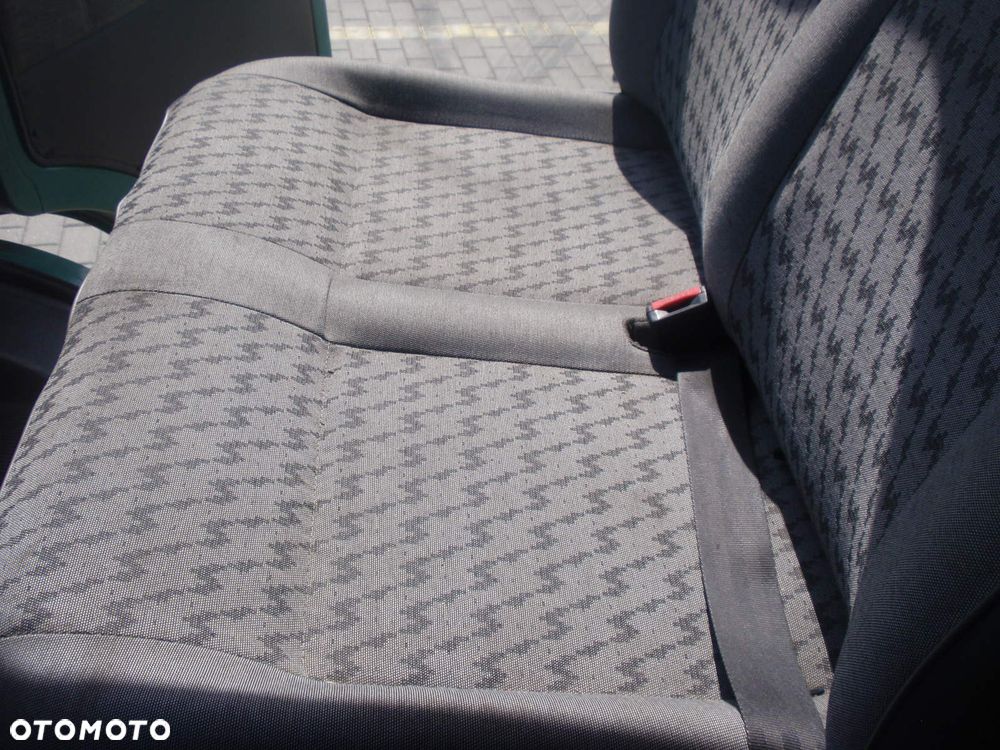Daewoo FSO-MOTOR LUBLIN 3322, 9 OSOBOWY, F-VAT-23%, Z MINISTERSTWA, ZAREJESTROWANY OPŁACONY 03.2027R. - 40