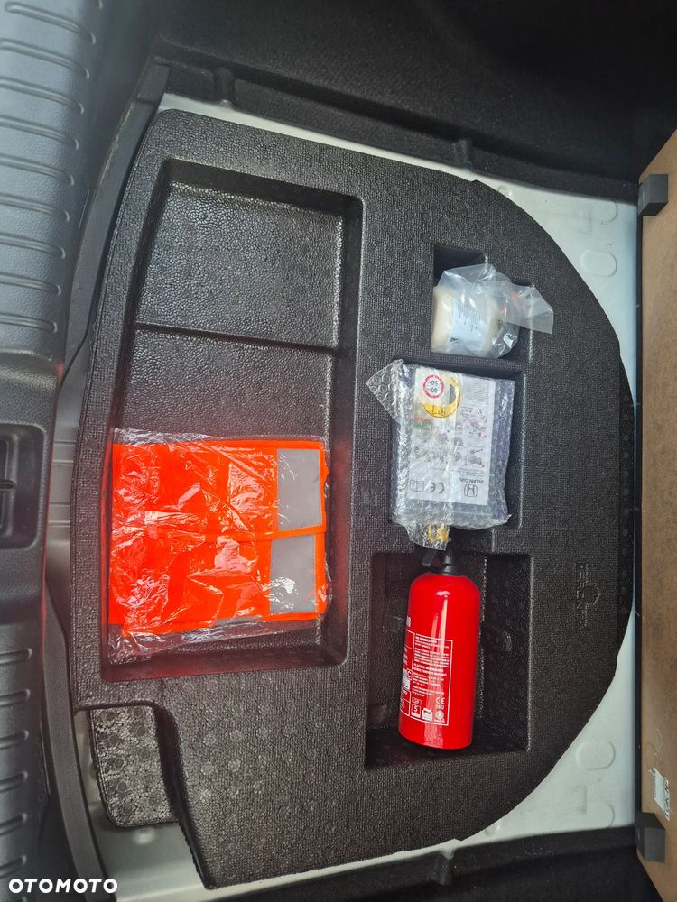 Honda Civic 1.5 T Sport (Navi) - 17