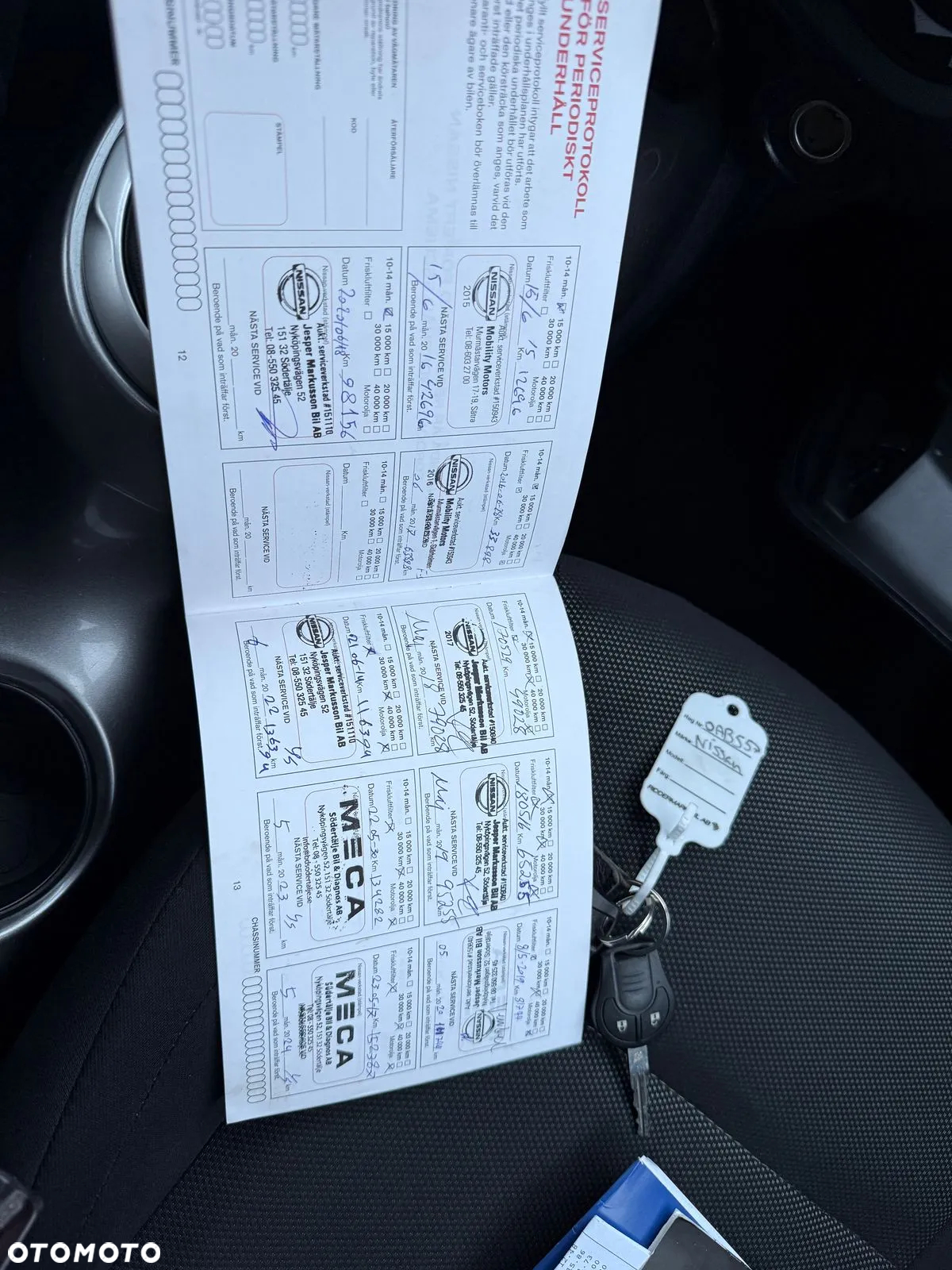 Nissan Juke 1.6 T Shiro - 4