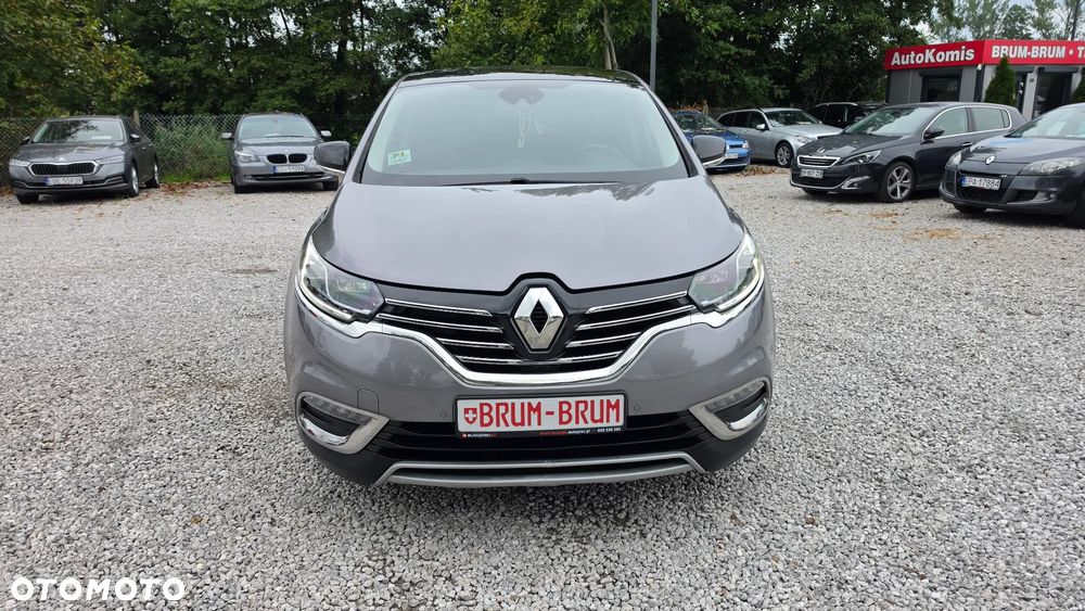 Renault Espace - 10
