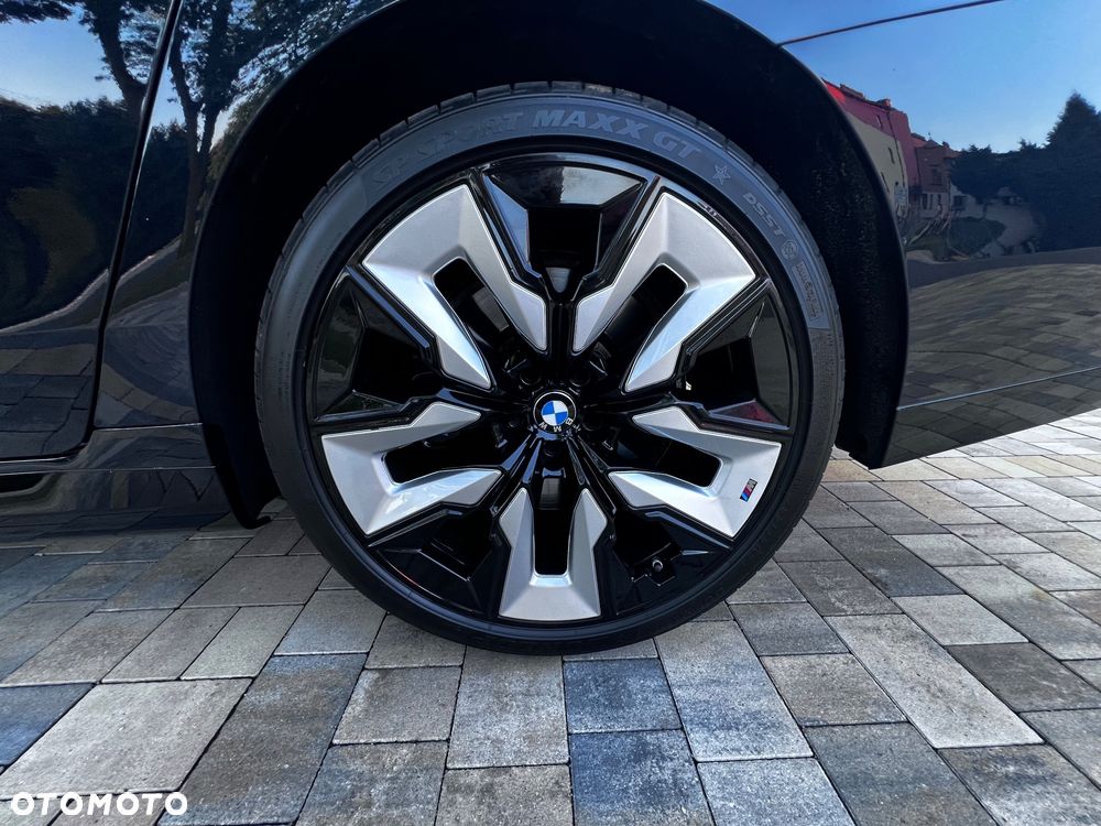 BMW Seria 7 740d xDrive - 15