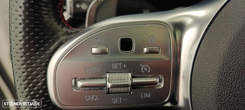 Mercedes-Benz GLC 43 AMG Coupé 4Matic - 21