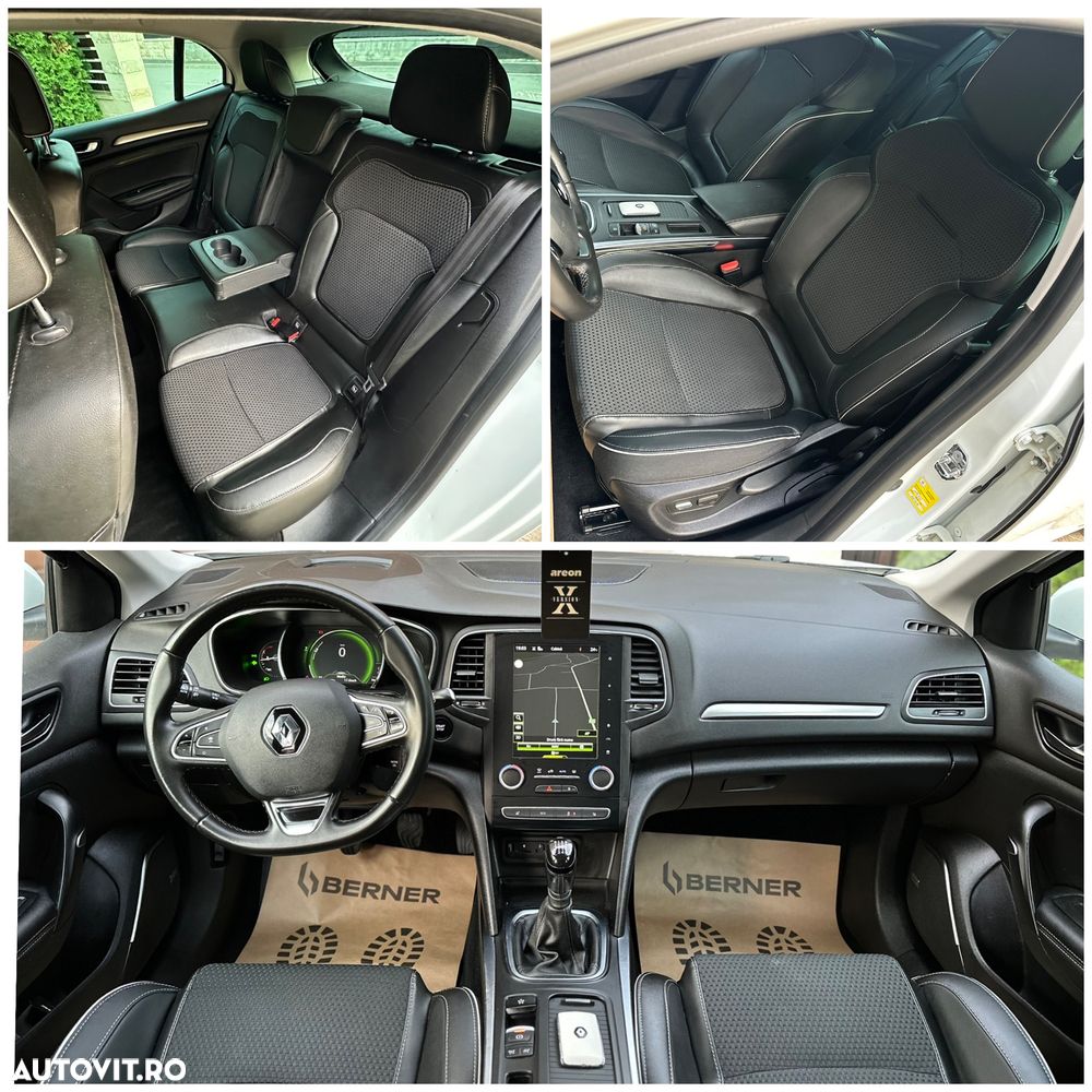 Renault Megane - 7