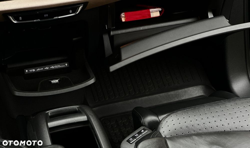 Citroën C4 Grand Picasso BlueHDi 150 EAT6 Exclusive - 38