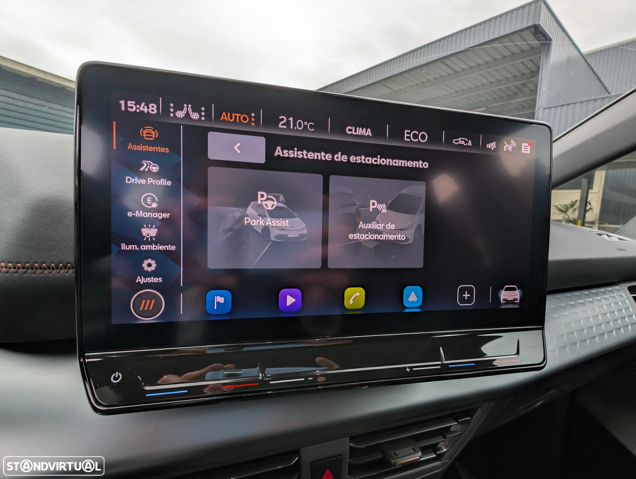 Cupra Born 58 kWh - 28