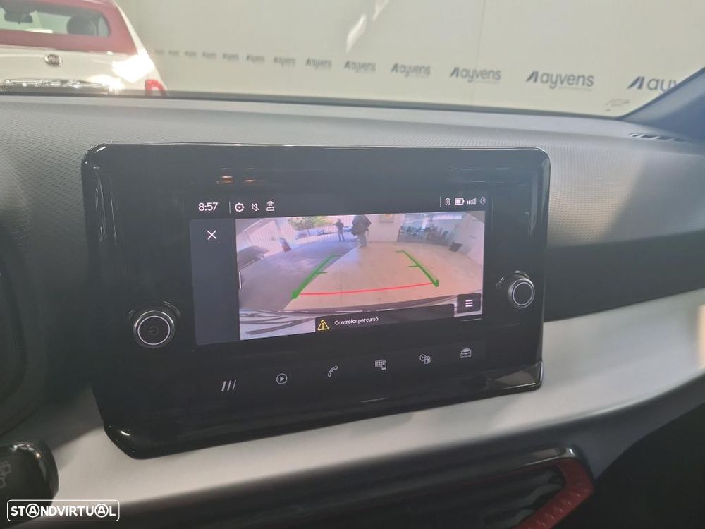 SEAT Arona 1.0 TSI FR - 8