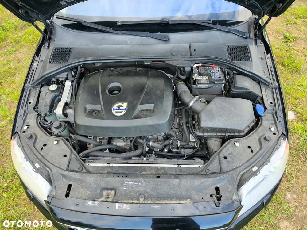 Volvo S80 T5 Geartronic Executive - 21