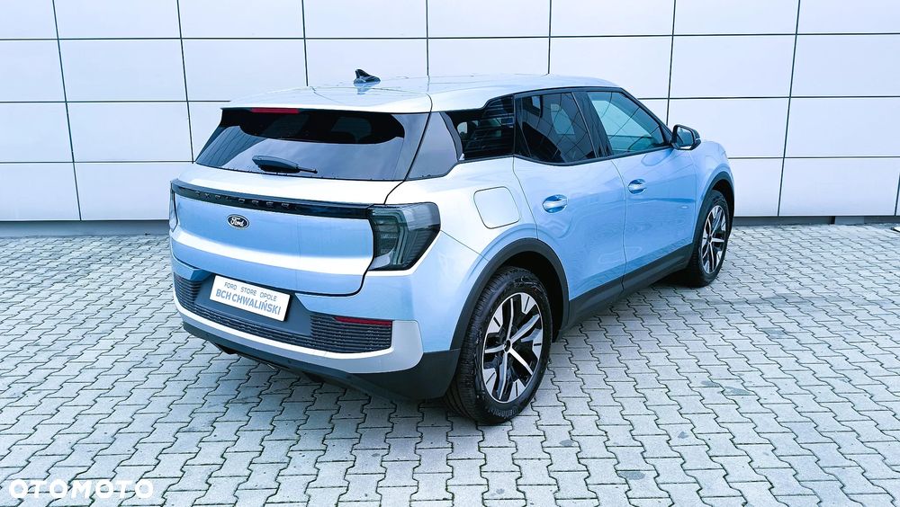 Ford Explorer 79kWh Premium RWD - 31