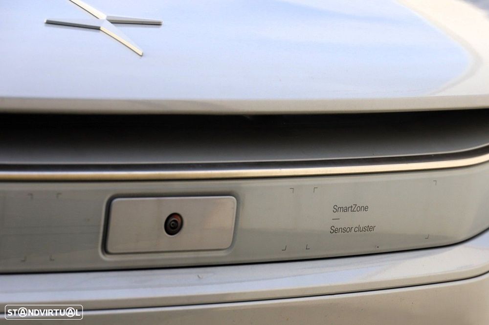 Polestar 3 Long Range 111 kWh AWD Plus Pilot - 35