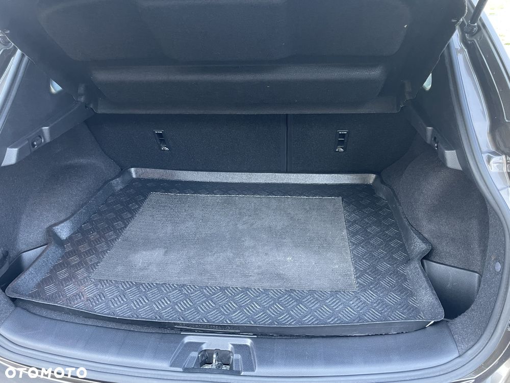 Nissan Qashqai - 8