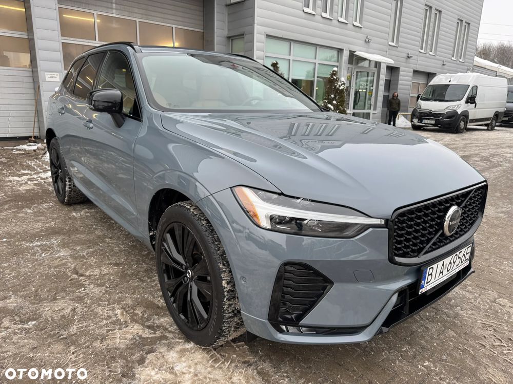 Volvo XC 60 B5 B Inscription - 2
