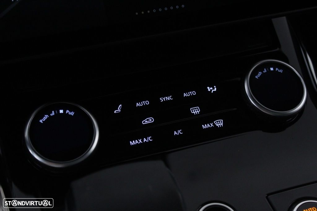 Land Rover Range Rover Sport 3.0 P440e Dynamic SE - 25