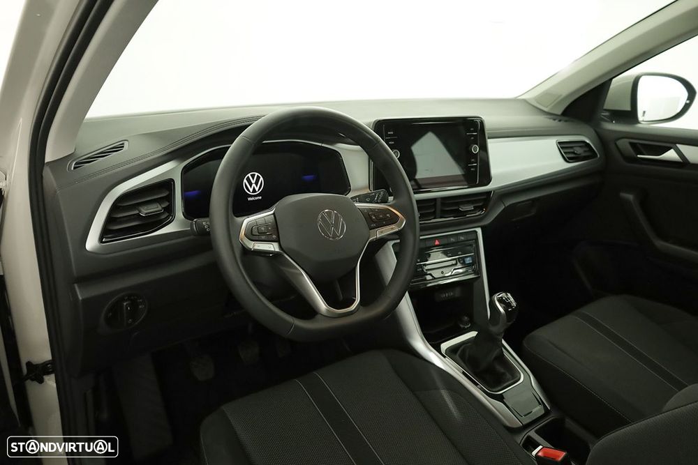 VW T-Roc 1.0 TSI Life - 7